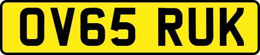 OV65RUK