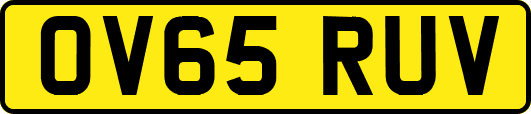 OV65RUV