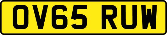 OV65RUW