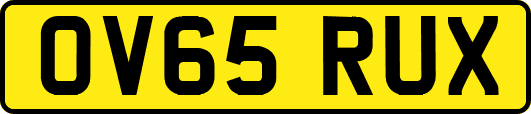 OV65RUX