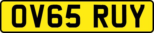 OV65RUY