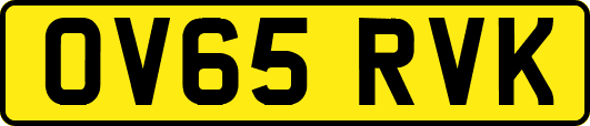OV65RVK