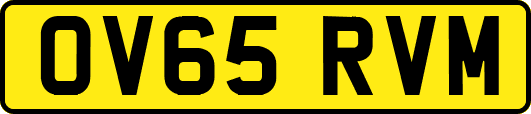 OV65RVM