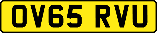 OV65RVU