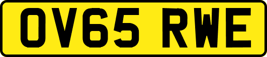 OV65RWE