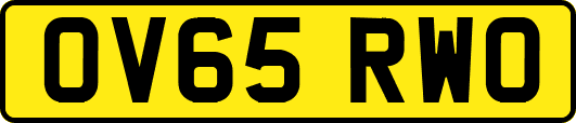 OV65RWO