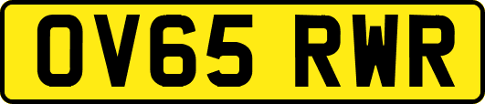 OV65RWR