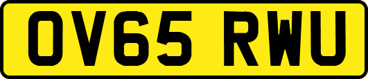 OV65RWU