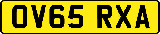 OV65RXA