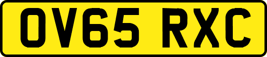OV65RXC