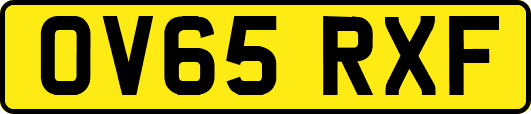OV65RXF