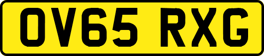 OV65RXG