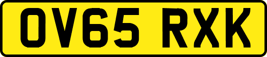 OV65RXK
