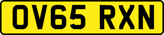 OV65RXN