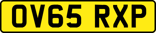 OV65RXP