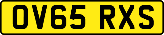 OV65RXS