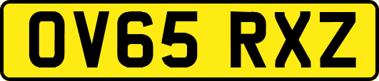 OV65RXZ