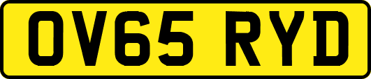 OV65RYD