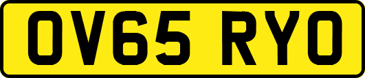OV65RYO