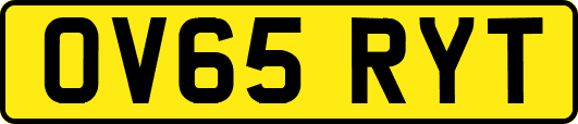 OV65RYT