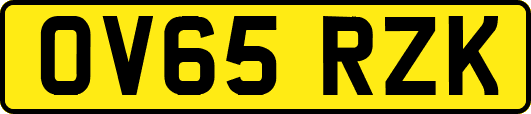 OV65RZK