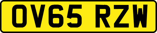 OV65RZW