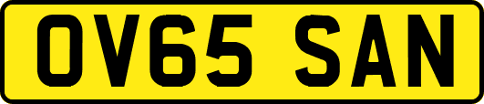 OV65SAN
