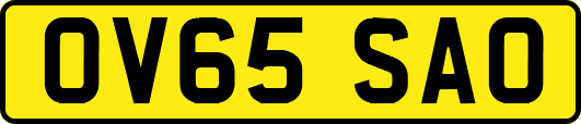 OV65SAO
