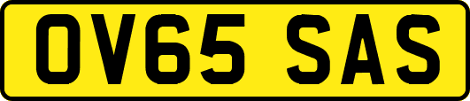 OV65SAS