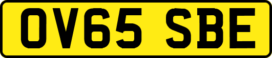 OV65SBE