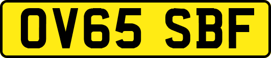OV65SBF