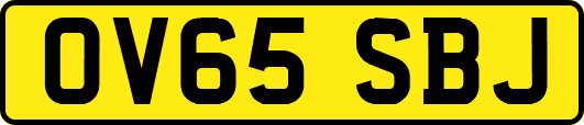 OV65SBJ