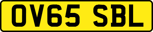 OV65SBL