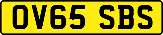 OV65SBS
