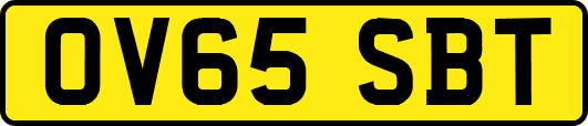 OV65SBT