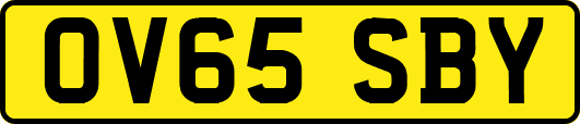 OV65SBY