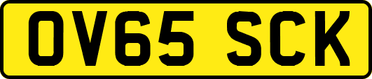 OV65SCK