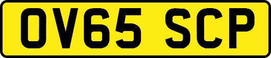 OV65SCP