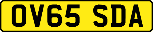 OV65SDA