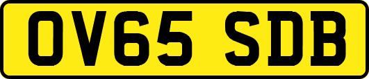 OV65SDB