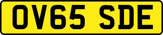 OV65SDE