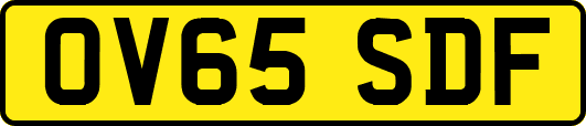 OV65SDF