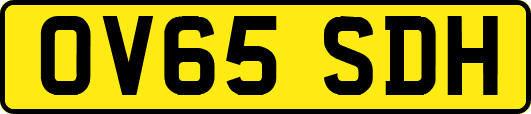OV65SDH
