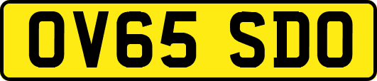 OV65SDO