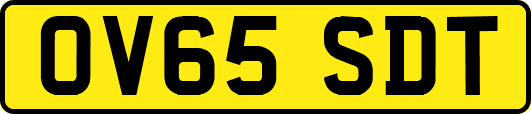OV65SDT