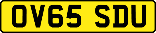 OV65SDU