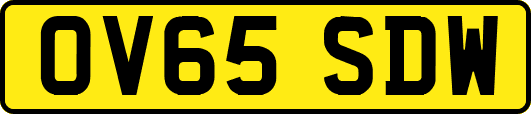 OV65SDW