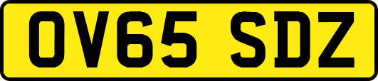OV65SDZ