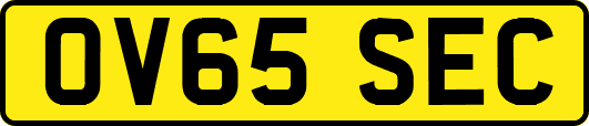 OV65SEC