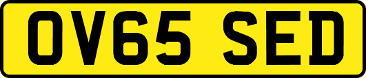 OV65SED